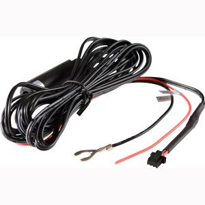 コムテック（Comtec） 駐車監視・直接配線コード HDROP-14