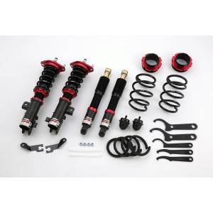 BLITZ（ブリッツ） 車高調 ダンパー ZZ-R スズキ エブリイワゴン(DA64W