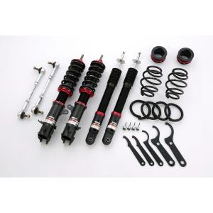 BLITZ（ブリッツ） DAMPER ZZ-R 車高調 1台分 スズキ スイフトスポーツ