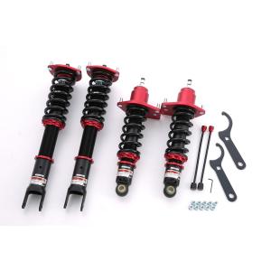 BLITZ（ブリッツ） 車高調 DAMPER ZZ-R 92799 レガシィB4/レガシィ