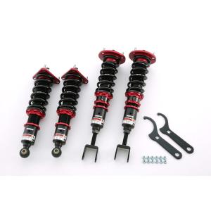 TEIN（テイン） 車高調 STREET BASIS Z GSU44-81AS2 モコ/ラパン MG21S