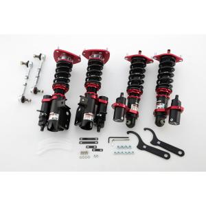 BLITZ（ブリッツ） サスペンションキット 93121 DAMPER ZZ-R Spec-C