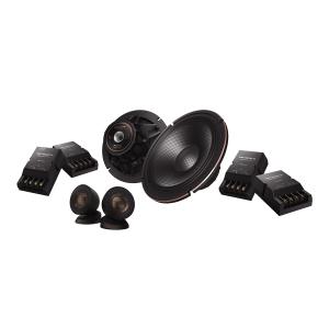 カロッツェリア Pioneer パイオニア carrozeria TS-V174S 17cm