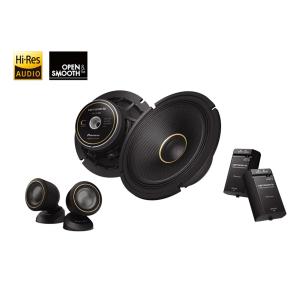 JVCケンウッド（JVC KENWOOD） ◎KFC-XS175S ケンウッド(KENWOOD)17cm