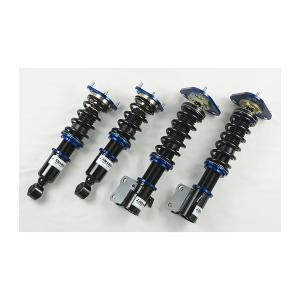 BLITZ（ブリッツ） 車高調 DAMPER ZZ-R 92799 レガシィB4/レガシィ
