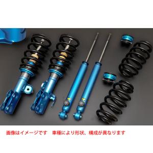 程度良好】TEIN FLEX Z テイン フレックスZ 車高調一式 1台分 4本