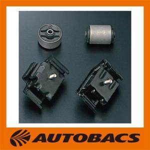 MONSTER SPORT モンスタースポーツ エンジンマウントセット アルト