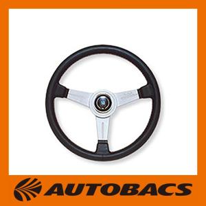 納期未定】NARDI CLASSIC ウッド＆ポリッシュ 38φ