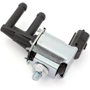 スズキ（SUZUKI） 新品 ISCV ソレノイドバルブ 1個 ジムニー JA11V