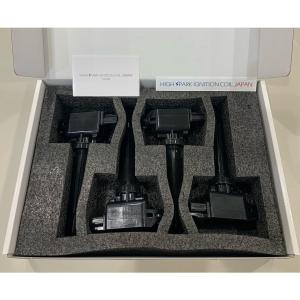 R-Magic アールマジック パワーコイル2 Type D 赤バージョン