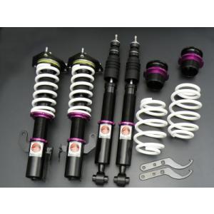 HKS（エッチケーエス） 車高調 HIPERMAX S-Style X 80120-AT216