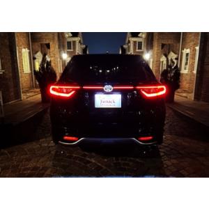 TRD TRD GRスポーツサスペンション ショックアブソーバーセット