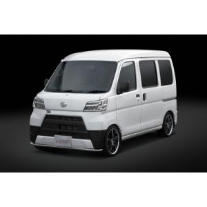 TEIN（テイン） ストリート ベイシスZ 車高調 アトレーワゴン S320G