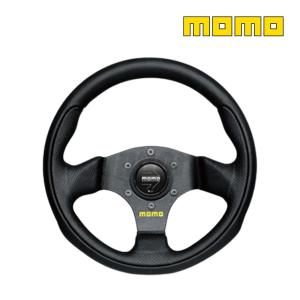 MOMO（モモ） ステアリング ハンドル MOD.88 ブラックスエード M-67