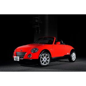 SHOWATUNING サスペンションキット ≪SPORTS≫ ダイハツ コペン L880K