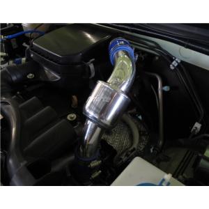 ジムニー トライフォースカンパニー ファンネルスロットルチャンバー