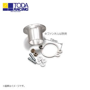 戸田レーシング ヘルパースプリング （ヘルパーシート付）2本組 沖縄