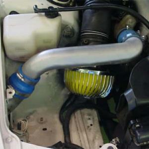 TRUST（トラスト） 個人宅発送可能 GReddy オイルエレメント移動キット