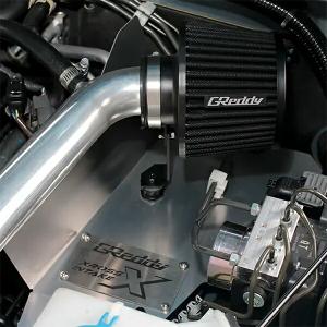 GReddy DAMSEL JB64 レーシングサクションキット TRUST仕様 : Tsuda