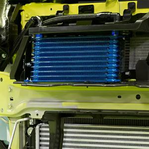 TRUST（トラスト） GReddy オイルクーラーキット スタンダードタイプ