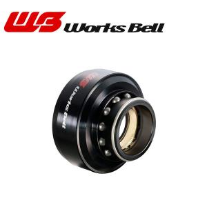 Works Bell（ワークスベル） ジムニー ステアリングボス JA12C JA12V