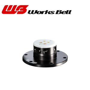 Works Bell] ワークスベル ラフィックス2 プラグ単品 ブルー : オート