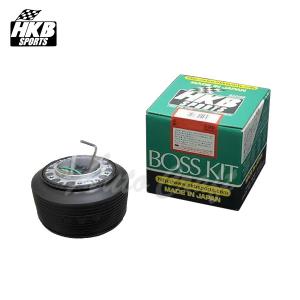 Works Bell（ワークスベル） ステアリングボス ( 534 ) トヨタ