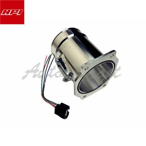 HPI ステンレスメッシュターボライン ウォーターラインセット シルビア