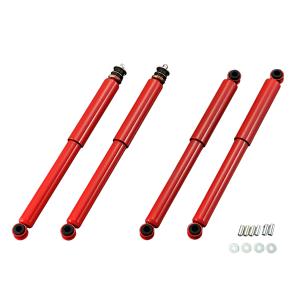 JB23Wジムニー（2.5〜3インチUP専用）【98/10〜】[MONROE]モンロー