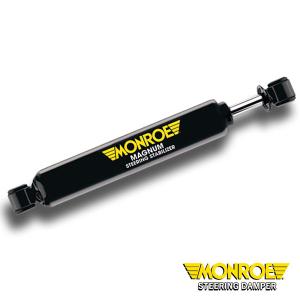 ビックカントリーステアリングダンパー・ランドクルーザーGRJ76.79用