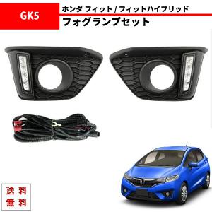 ホンダ 純正 フィット 《 GP5 》 右ヘッドライト P21600-23013731