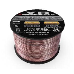 Monster cable ME-S14 (1m単位の販売) スピーカーケーブル モンスター