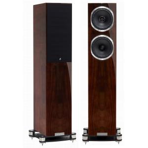 台数限定特価！】Fyne Audio F500C/BO（ブラックオーク・1本