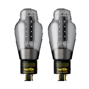 JJ 300B /MP マッチドペア JJエレクトロニック 真空管 : サガミ