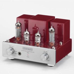 納期情報：5月下旬予定】Triode TRV-88XR 真空管プリメインアンプ