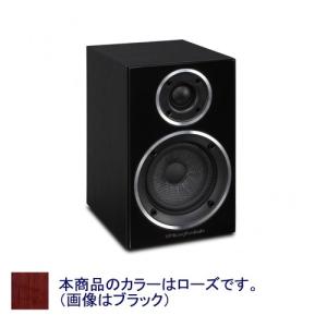 WHARFEDALE DIAMOND 210 ブラックウッド DIAMOND（WHARFEDALE