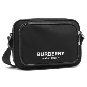 BURBERRY（バーバリー） 斜め掛け ショルダーバッグ メンズ ブランド