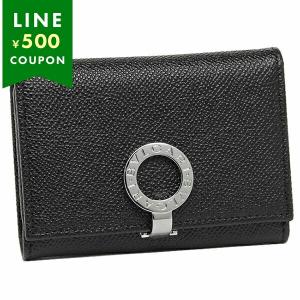 FERRAGAMO（フェラガモ） Salvatore Ferragamo 名刺入れ ブラックx