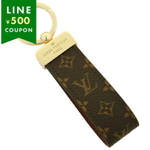 LOUIS VUITTON（ルイ・ヴィトン） キーホルダー ドラゴンヌ モノグラム