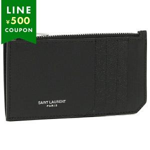 Yves Saint Laurent（イヴ・サンローラン） サンローラン カードケース