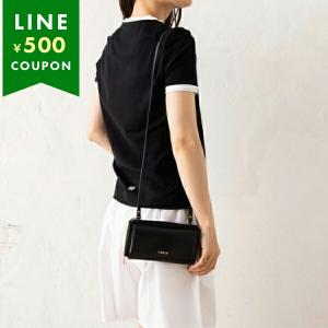 FURLA（フルラ） ショルダーバッグ リーヴァ レディース FURLA WE00520