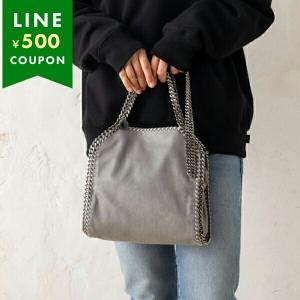 Stella McCartney（ステラ・マッカートニー） トートバッグ ショルダー