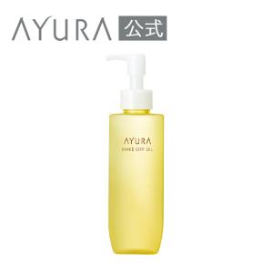 AYURA（アユーラ） 化粧水 クリアリファイナーt 200mL ふきとり化粧水