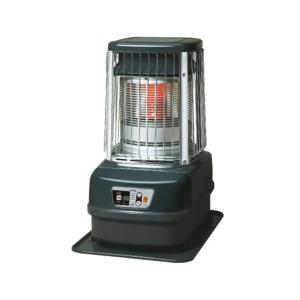 TOYOTOMI（トヨトミ） 業務用大型石油ストーブ KF-R19N (遠赤外線＋全