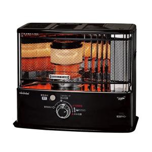 TOYOTOMI（トヨトミ） RS H2924 反射型石油ストーブ持ち運びラクラク