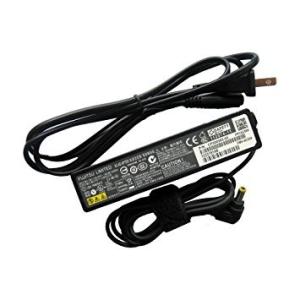 FMV-BIBLO 富士通 FUJITSU LIFEBOOK SH S UHシリーズ用100%純正AC