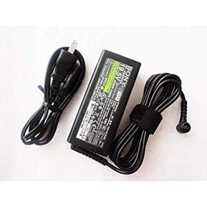 SONY（ソニー） SONY VAIO 純正 AC ADAPTER 19.5V~3.3A VGP-AC19V48