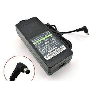 SONY純正現行19.5V4.7A多機種対応電源アダプタ←Sony LCD TV HDTV kdl