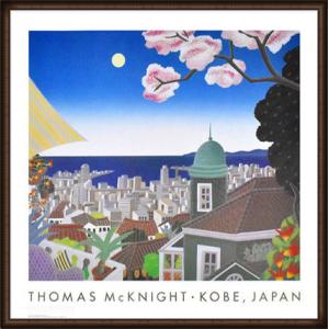 特別額装品/Skull with Candle（ゲルハルト リヒター） : azポスター