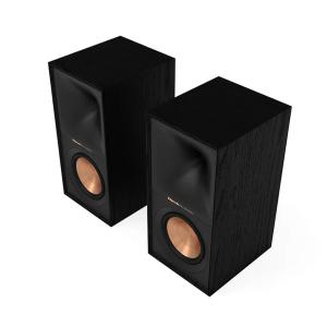 Klipsch Reference R-50M ブックシェルフスピーカー(ペア) ブラック